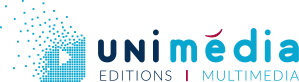 Logo Unimédia Editions